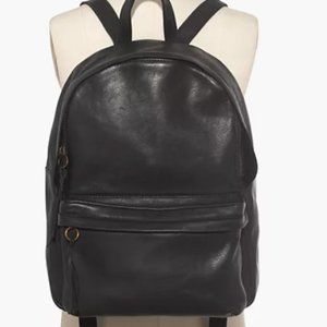 MADEWELL LORIMER BACKPACK NEW WITH TAGS